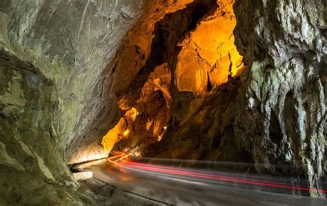 La Cuevona Ribadesella Qu Ver En Asturias