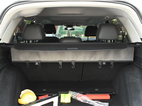 Amazon Cargo Cover For Honda Crv Retractable Cargo Cover