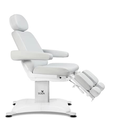 Педикюрное кресло PIONEER 3M в Москве