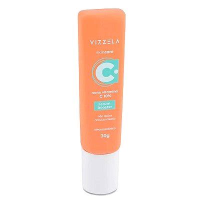 T Nico Renovador Vitamina C Vizzela Love Store Make Up A Sua Loja