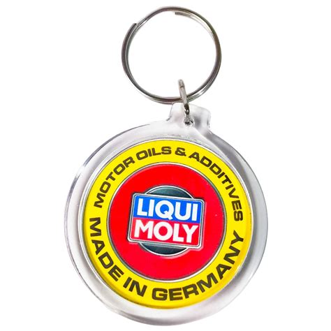 Liqui Moly Hűtőtömítő folyadék, 250 ml + kulcstartó - eMAG.hu