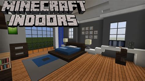 Minecraft room ideas creative