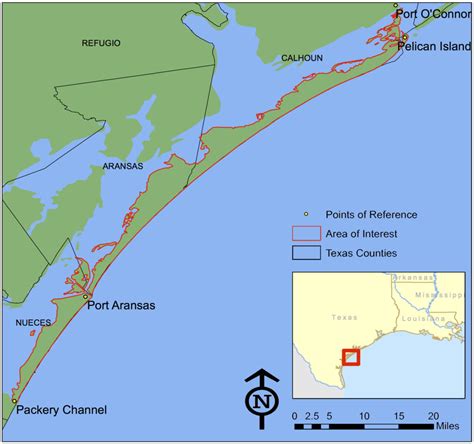 Map Of Texas Gulf Coast Maping Resources Maps Of Florida