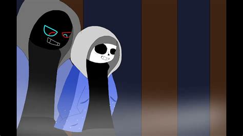 Dust Dust Sans Vs Dust Sans Youtube