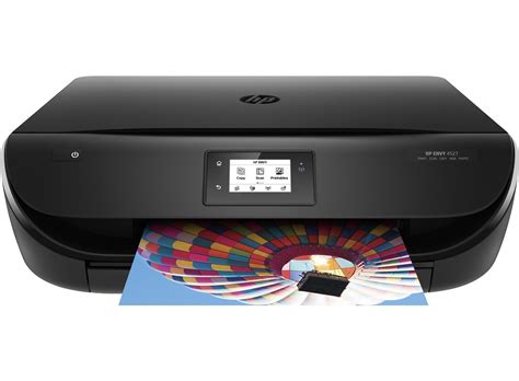 HP Envy 4526 All in One Impresora multifunción color de tinta WIFI