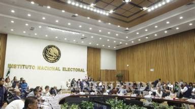 Elecciones A Qu Hora Se Dar N A Conocer Los Resultados