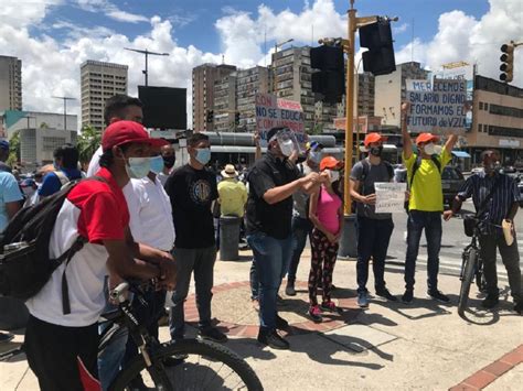 Docentes Protestar N Este Lunes Frente Al Ipasme El Carabobe O