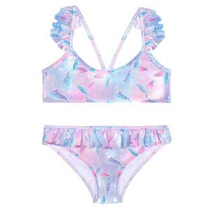 Slipstop Venice Kız Çocuk Bikini