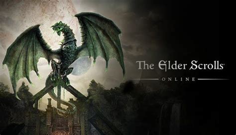 The Elder Scrolls Online Console Enhanced Coming To PS5 And Xbox