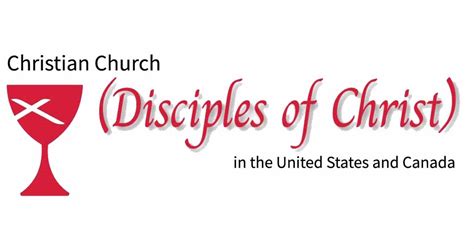 Regional Ministries Christian Church Disciples Of Christ