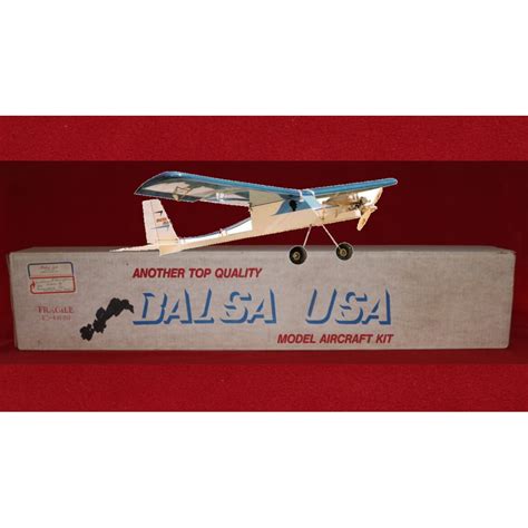 Large Rc Airplane Kits