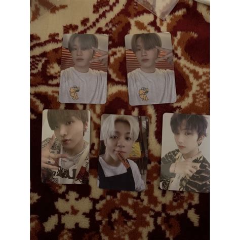 Jual Photocard Nct Dream Hot Sauce Shopee Indonesia