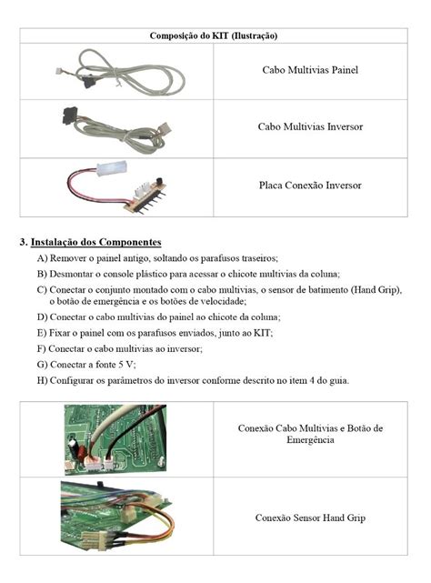 Painel Esteira Movement Rt150 G2 Parcelamento Sem Juros