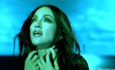 Madonna The Power Of Good Bye 1998