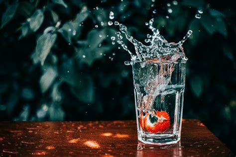 4 Most Amazing Health Benefits Of Drinking Water Before Sleep Archives