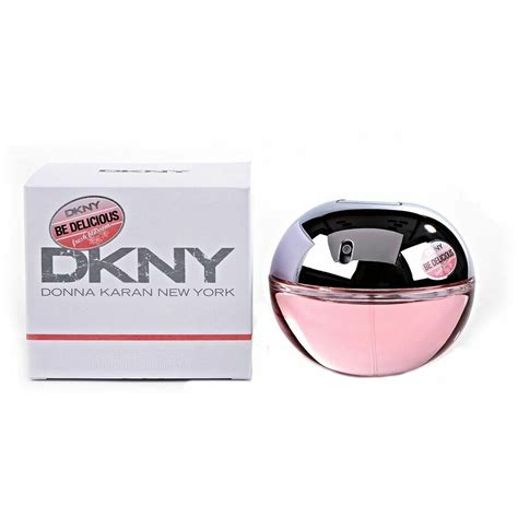 Dkny Be Delicious Fresh Blossom 100ml Edp