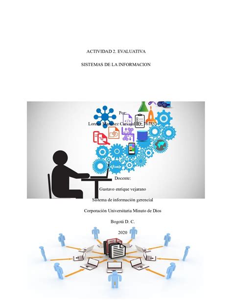 Infografia De Sistemas De Informacion