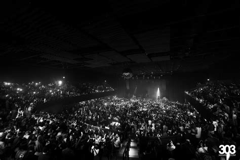 08 21 2023 CIGARETTES AFTER SEX MISSION BALLROOM DENVER CO 303 Magazine