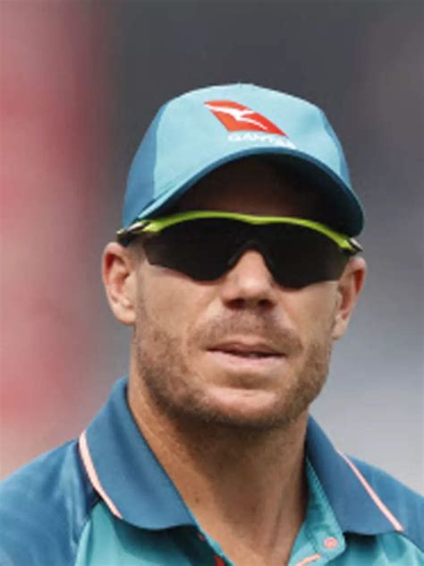 Injured David Warner Ruled Out Of Remaining Two Tests Against India