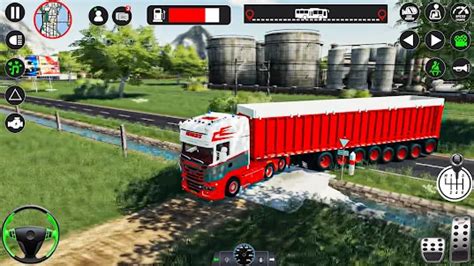 Download Truck Simulator 2023 : Trucks on PC (Emulator) - LDPlayer