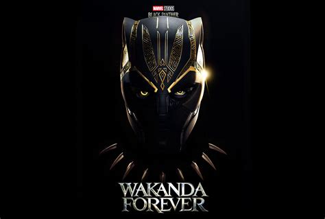 Black Panther Wakanda Forever Is A Flawed But Breathtaking Sad