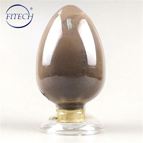 China Titanium Nitride Nanoparticles Manufacturers and Factory ...