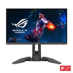 Rog Swift Pro Pg Qp Gaming Monitorsrog Republic Of Gamersrog Usa