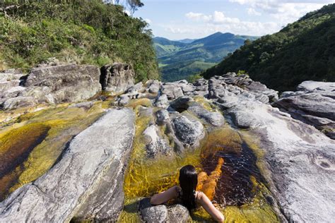 Parque Estadual Do Ibitipoca Passion Brazil