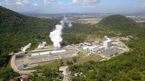 Mgpp National Geothermal Association Of The Philippines