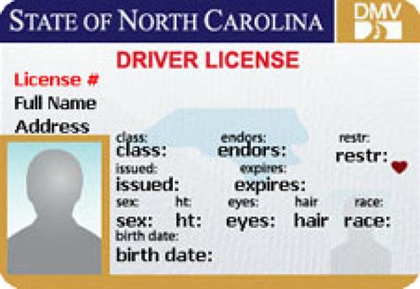 Nc Drivers Licenses To Have Different Look For Immigrants On Deferred Status Wfae 907