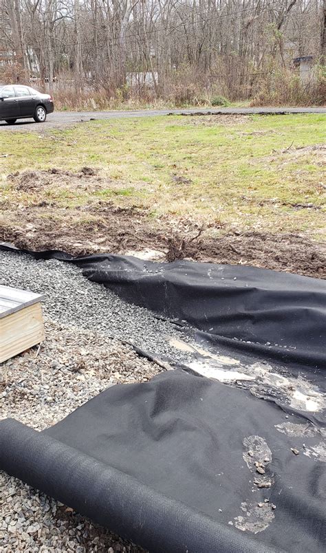 Columbia Park Gathering Place Project | Berkeley Heights Township, NJ