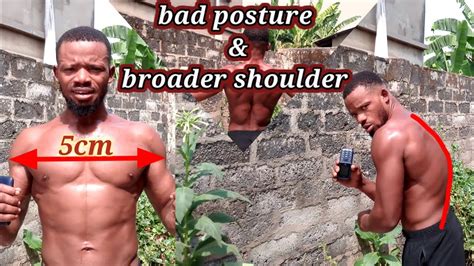 Most Effective Shoulder Workout Open Chest Broader Shoulder Never Seen