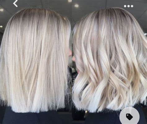 59 Icy Platinum Blonde Hair Color Shades Artofit