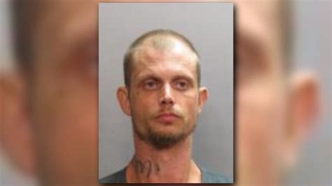 Putnam County Sheriffs Office Searching For Absconded Sex Offender