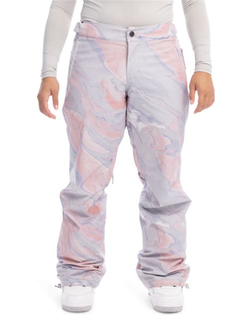 Chloe Kim Insulated Snow Pants Roxy