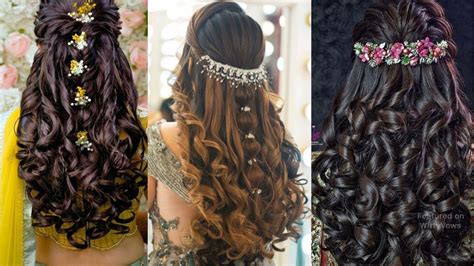 Aggregate More Than 158 Marriage Hairstyle Design Super Hot Dedaotaonec