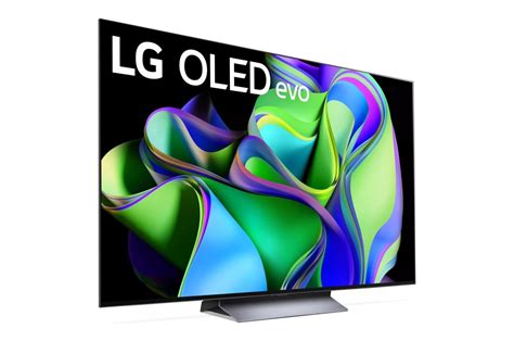 Lg Oled B B Series K Uhd Smart Oled Tv With Thinq Ai