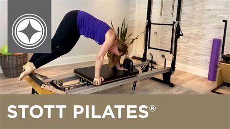 Stotts Pilates Atelier Yuwa Ciao Jp