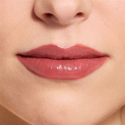 Revolution Pout Lip Gloss Stick Toffee Nude Make Up Superdrug