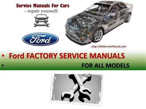 Ppt 2011 Ford Flex Service Repair Manual Powerpoint Presentation