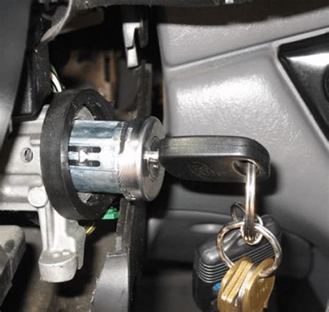 Ignition Replacement & Repair - Extra Locksmith - Utah County