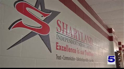 '100% student-centered:' Sharyland ISD proposes $35M bond