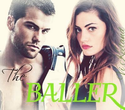 The Baller by Vi Keeland