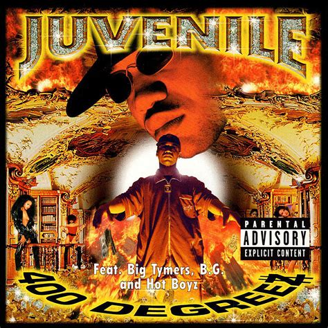 20 Years Later Juveniles 400 Degreez — Politeasflannels