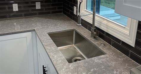 The Benefits Of Installing Quartz Countertops Toledo Custom Countertops