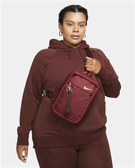 Nike Sportswear Essentials Cross Body Bag 5L Nike ID