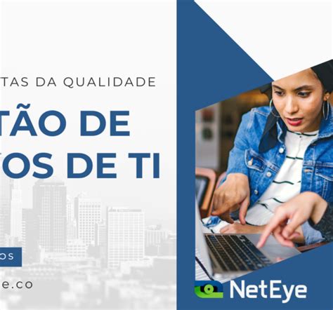 Arquivos Gestão De Ativos De Ti Neteye