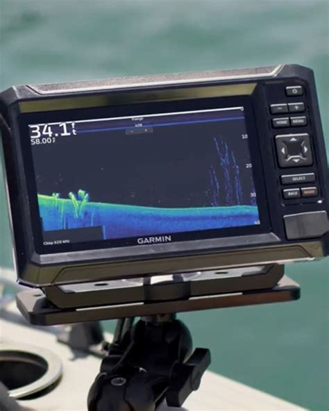 ECHOMAP UHD2 7cv Chartplotters Marine Garmin Singapore