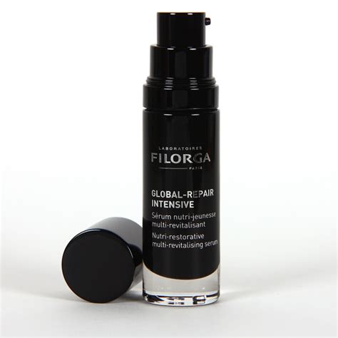 Filorga Global Repair Intensive Serum Nutri Regenerador Ml Farmacia