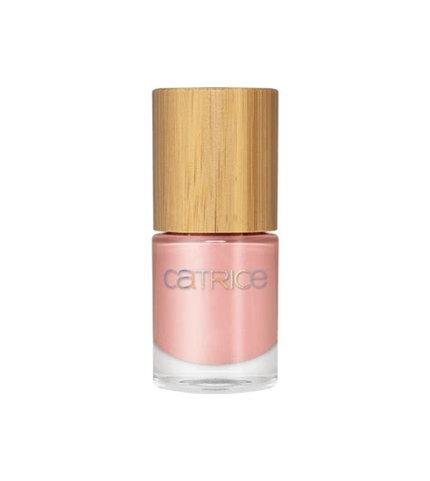 Compra esmalte Catrice Pure Simplicity Esmalte de Uñas C02 Naked Petals